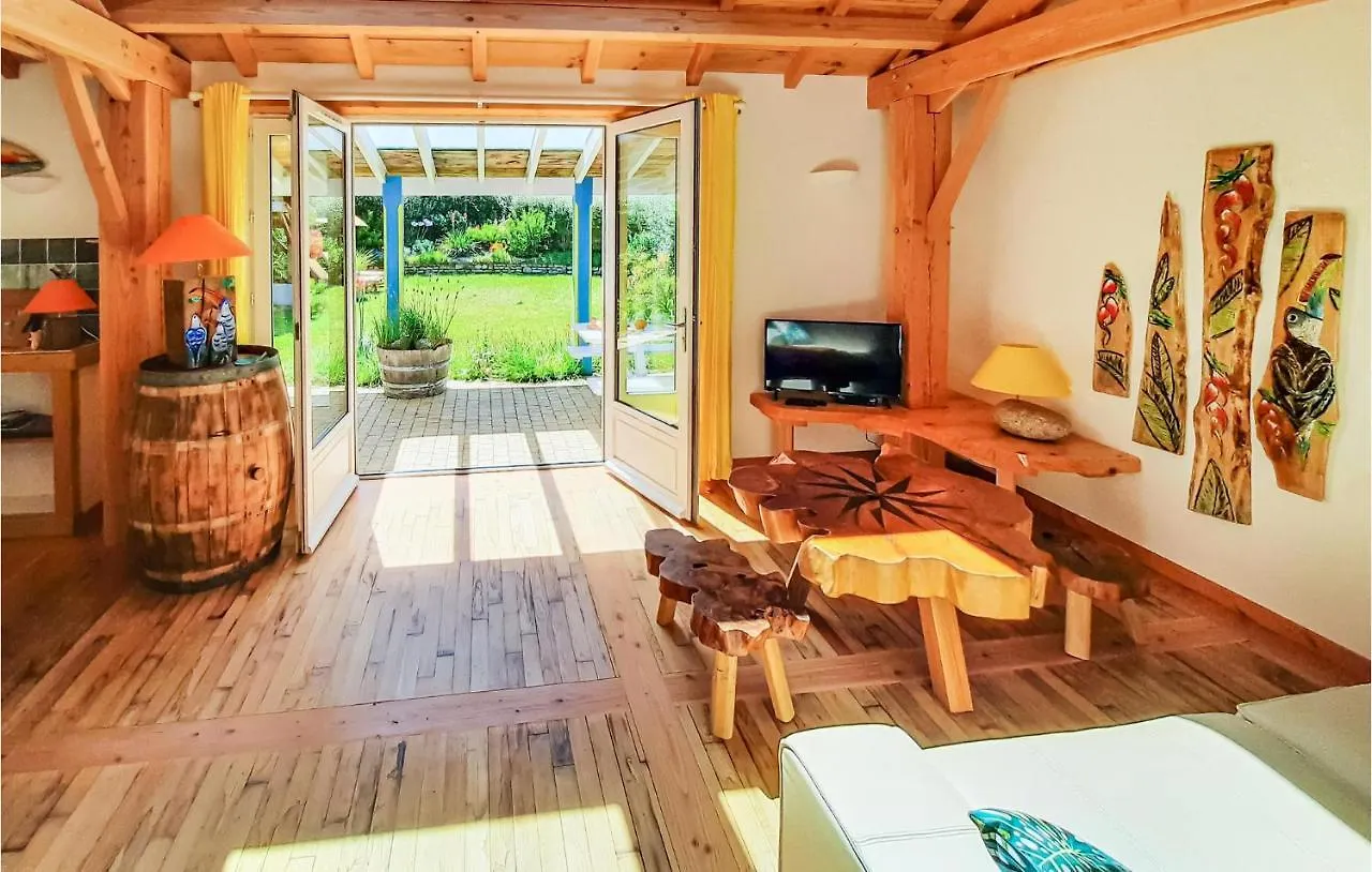 Lovely Home In Plouguerneau With Kitchen 0*,  France