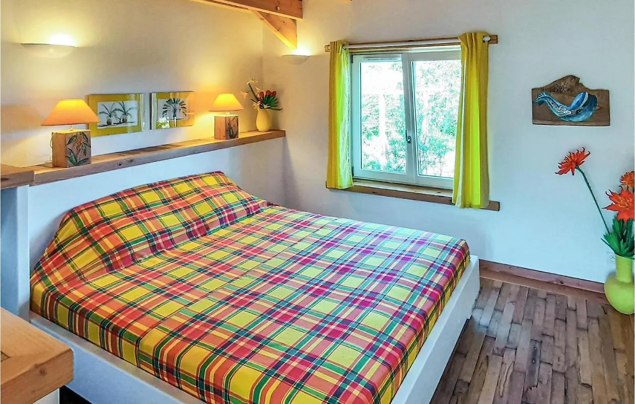 度假居 Lovely Home In Plouguerneau With Kitchen