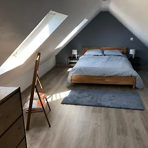 Maisonnette à 100 De La Plouguerneau