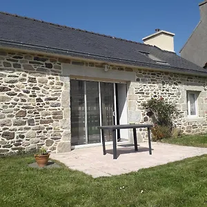 An Ti Koz Plouguerneau