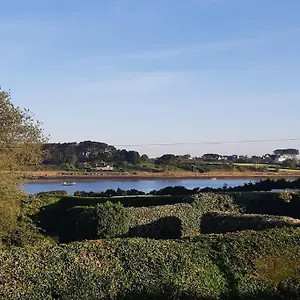 Maison Bord De Plouguerneau