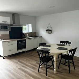 Petite Maison Plouguerneau